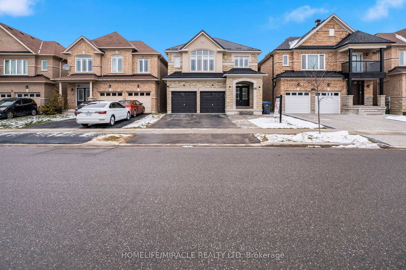 home for sale on 71 Skyvalley Drive