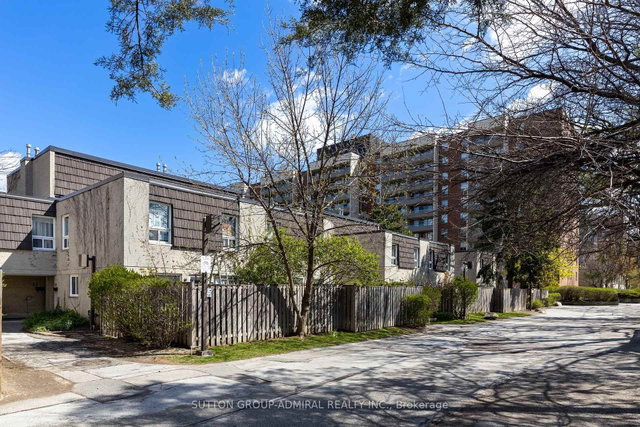 11 - 21 Four Winds Drive