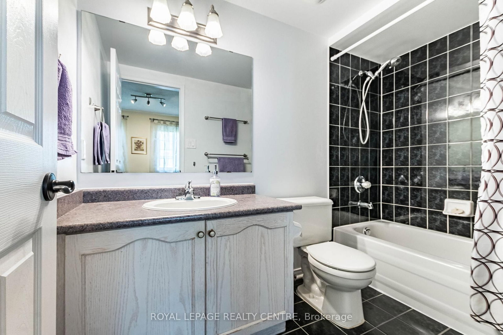 6810 Meadowvale Town Centre Circle, Unit 25 - Photo 28