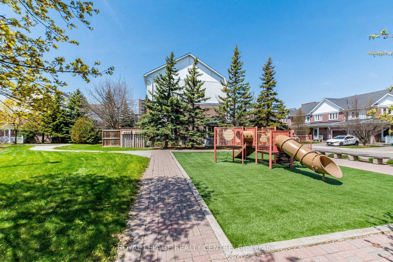 6810 Meadowvale Town Centre Circle, Unit 25 - Photo 48