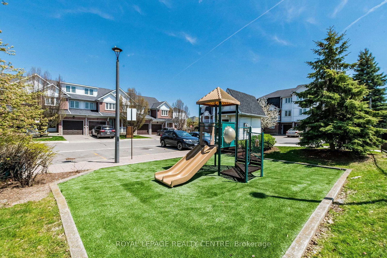 6810 Meadowvale Town Centre Circle, Unit 25 - Photo 50