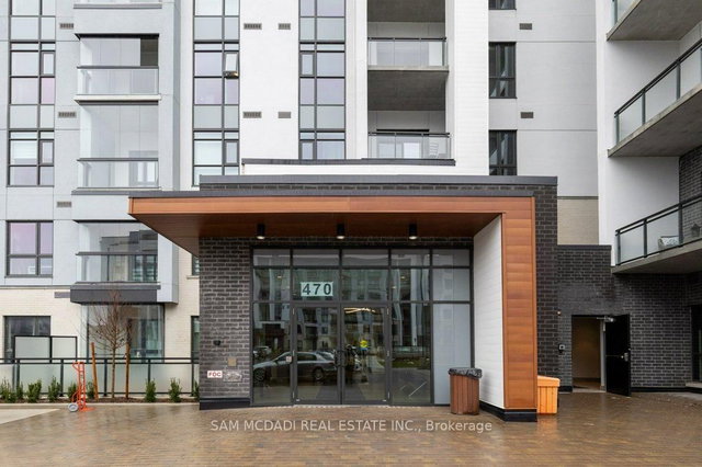 # 113 - 470 Gordon Krantz Avenue E