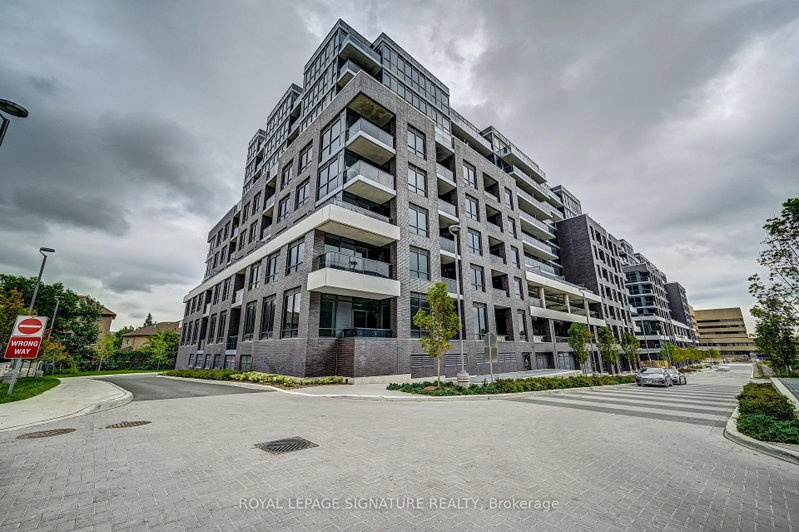 548 - 26 Gibbs Road
