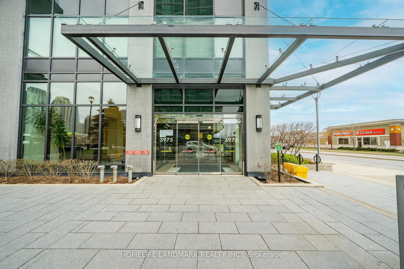 3975 Grand Park Ave #3006, Mississauga, Ontario