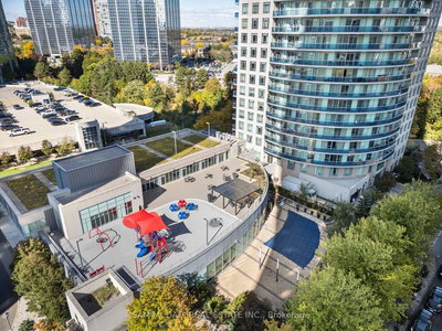 1805 - 80 Absolute Ave | Mississauga | Image