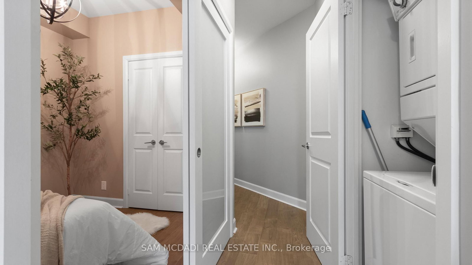 80 Absolute Avenue S • #1805 • Mississauga, ON photo 10