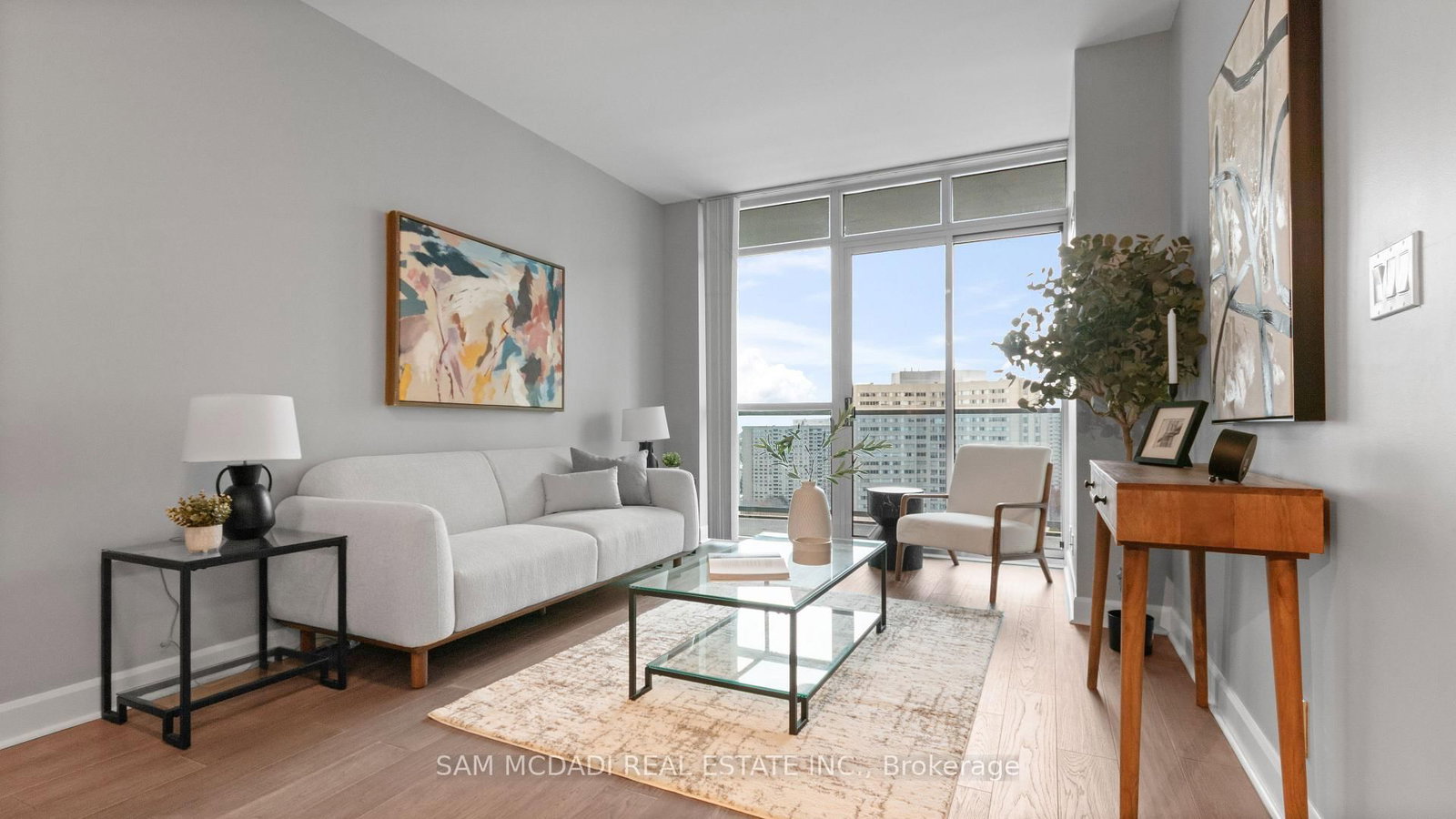 80 Absolute Avenue S • #1805 • Mississauga, ON photo 13