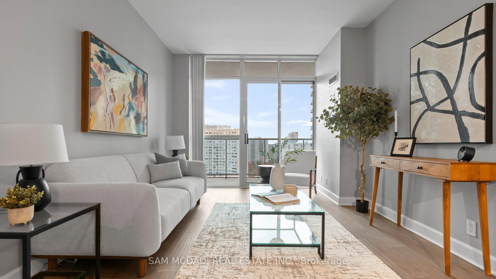80 Absolute Avenue S • #1805 • Mississauga, ON photo 14