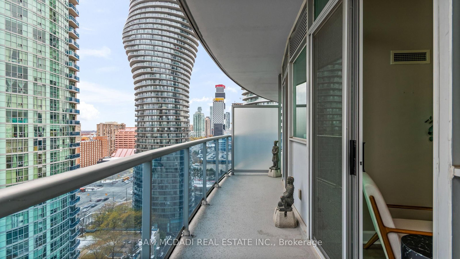 80 Absolute Avenue S • #1805 • Mississauga, ON photo 17