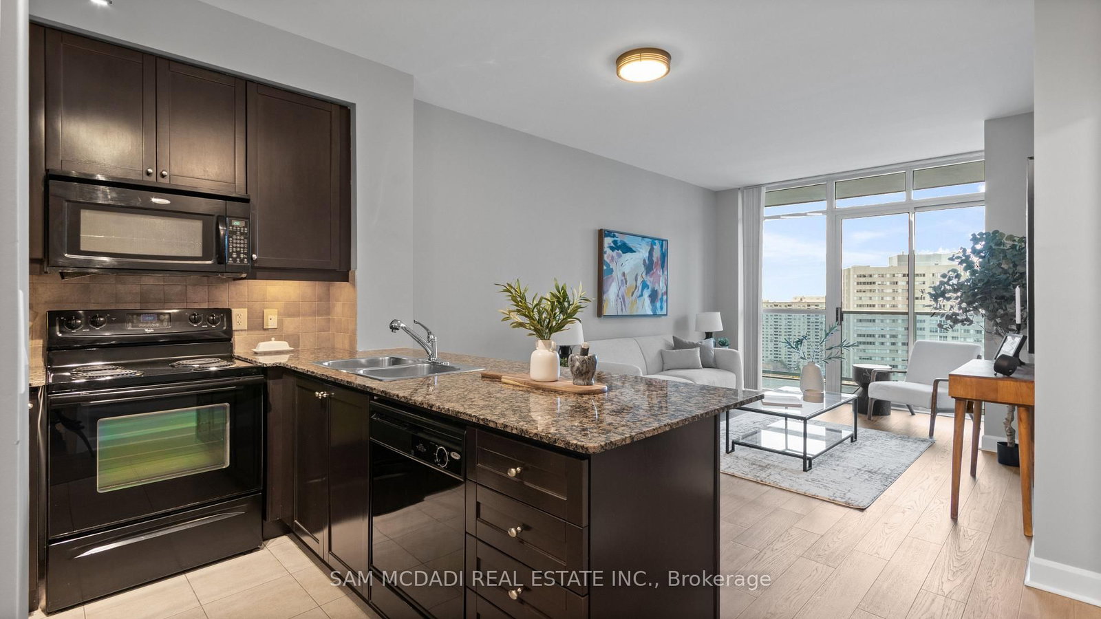 80 Absolute Avenue S • #1805 • Mississauga, ON photo 21