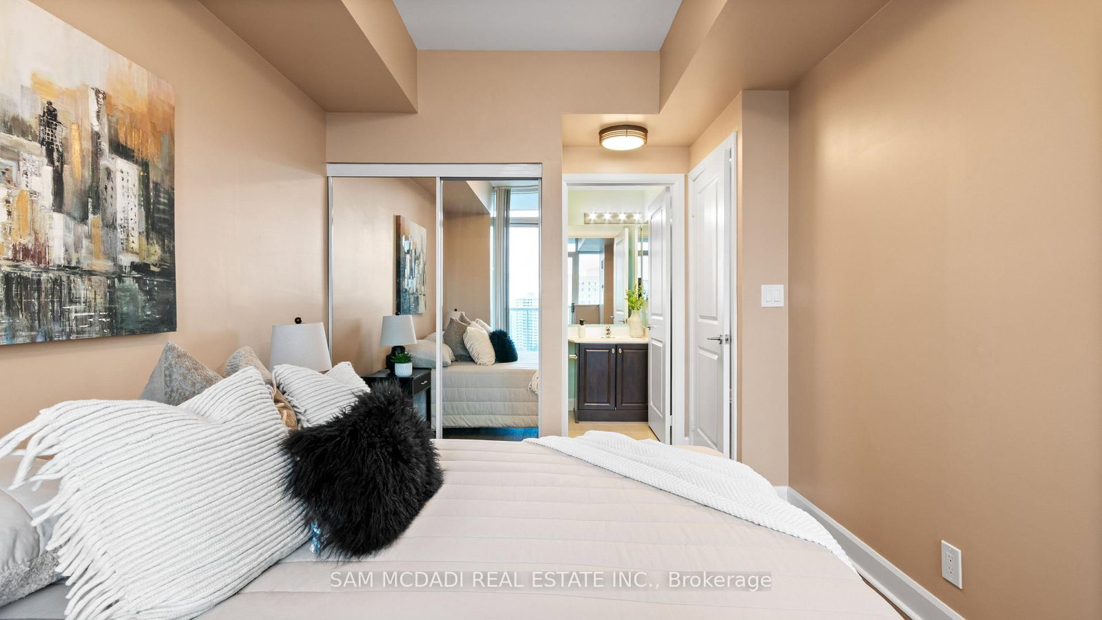 80 Absolute Avenue S • #1805 • Mississauga, ON photo 23
