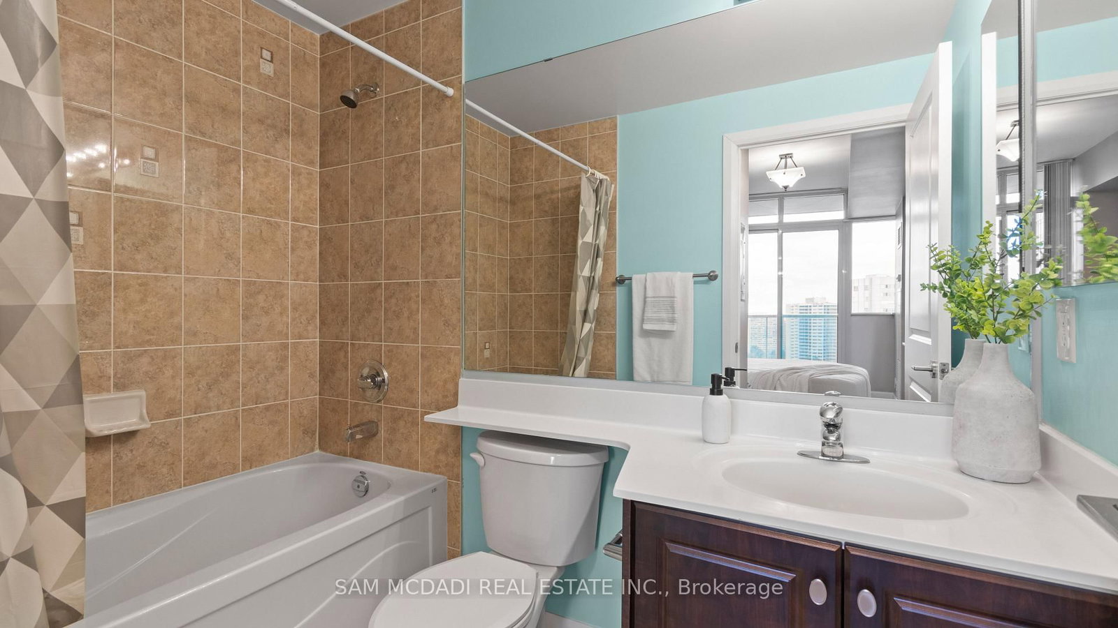 80 Absolute Avenue S • #1805 • Mississauga, ON photo 24