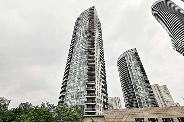 1209 - 80 Absolute Avenue