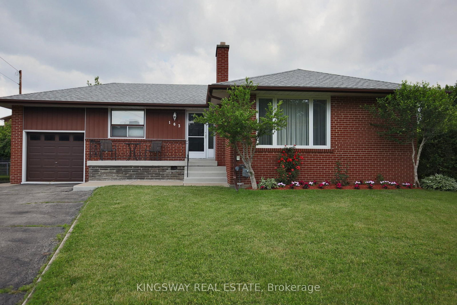 163 Floradale Drive • Mississauga, ON photo 33