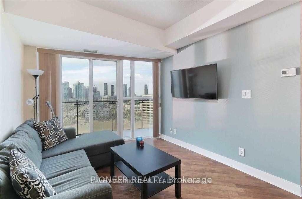 50 Absolute Avenue, Unit 1906 - Photo 4