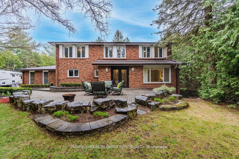 home for lease on 29 Gibson Lake Drive
