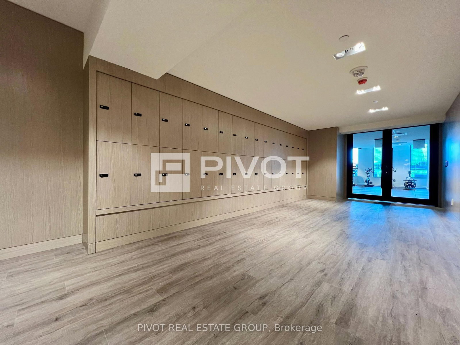 4015 The Exchange, Unit 5409 - Photo 19