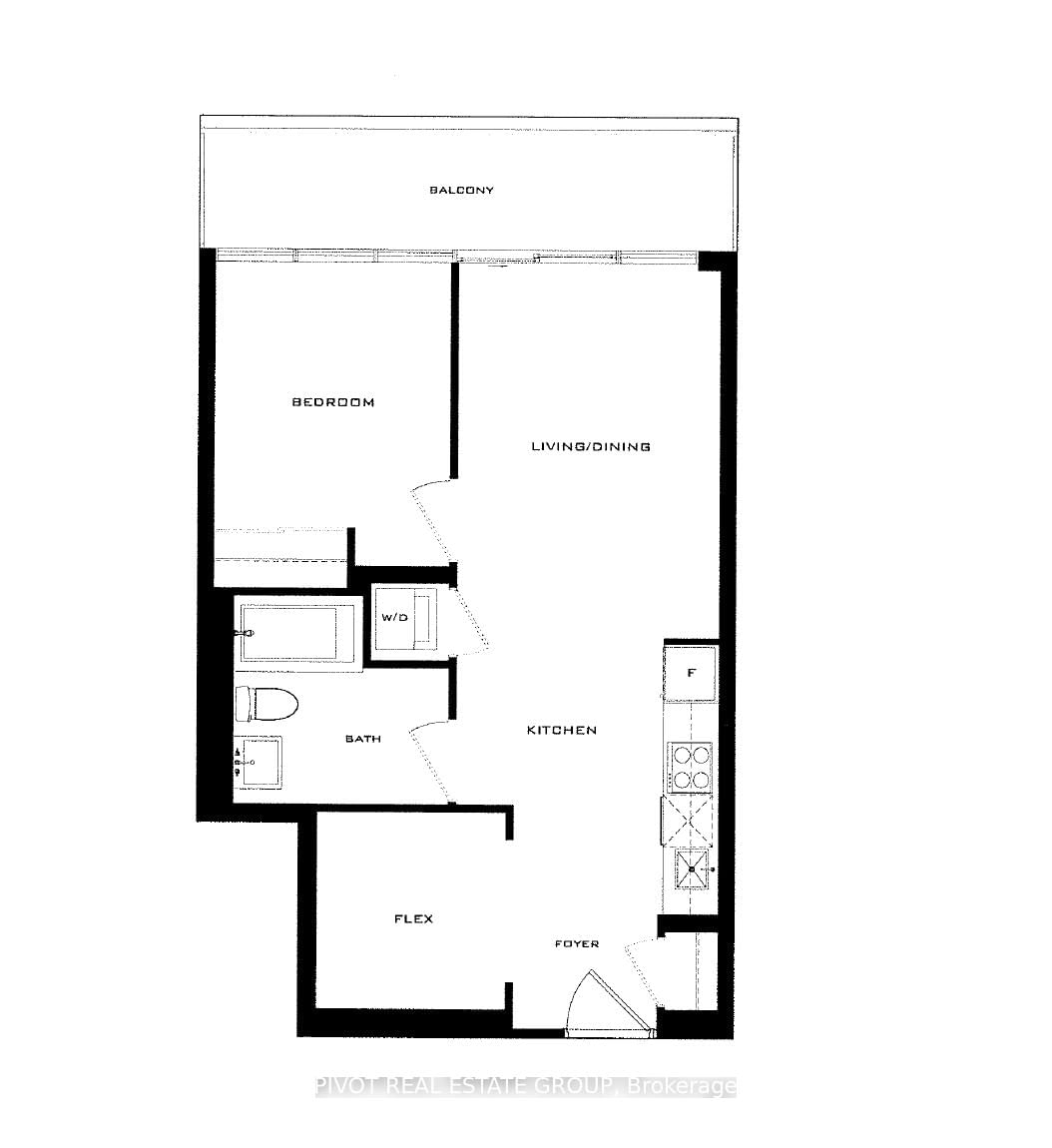 4015 The Exchange, Unit 5409 - Photo 27