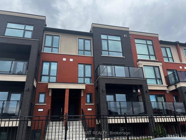 20 - 65 Romilly Avenue