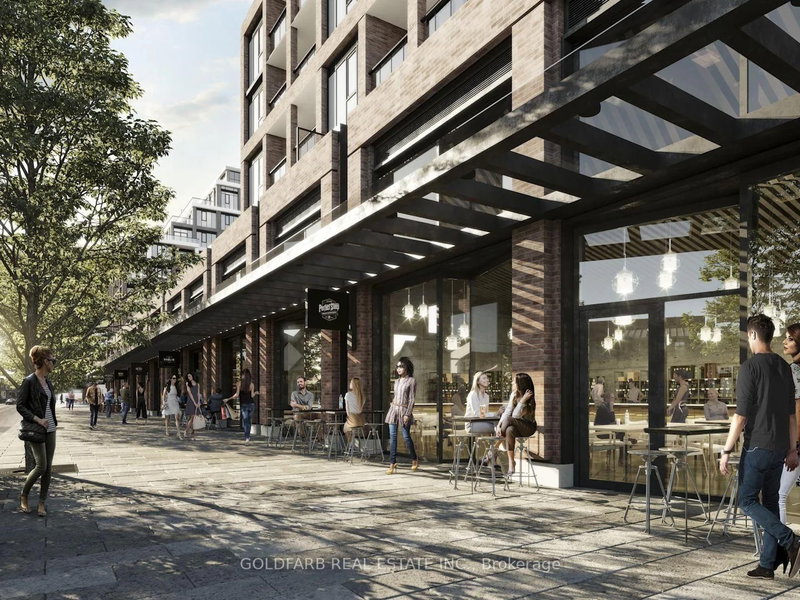 601 - 858 Dupont St, Toronto, M6G 0C1 | Image 3