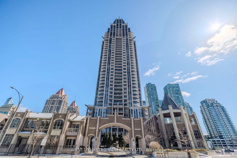 home for lease on 1807-388 Prince of Wales Drive