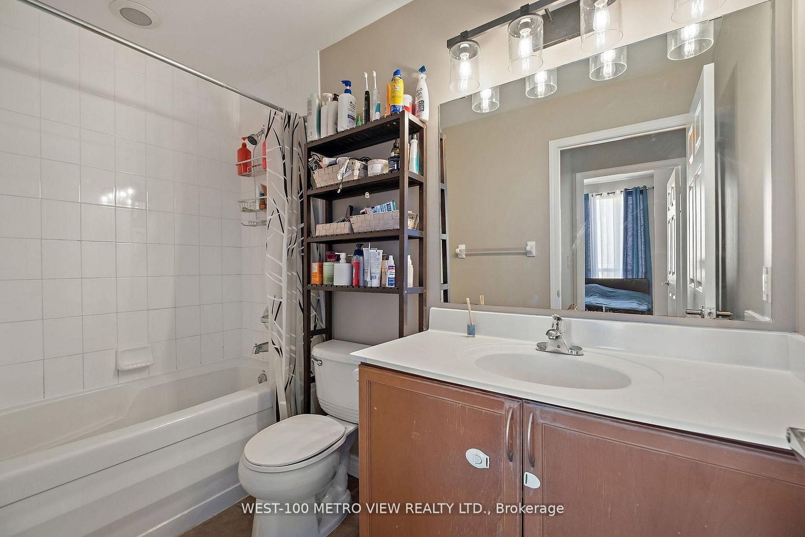 388 Prince of Wales Drive, Unit 1807 - Photo 11