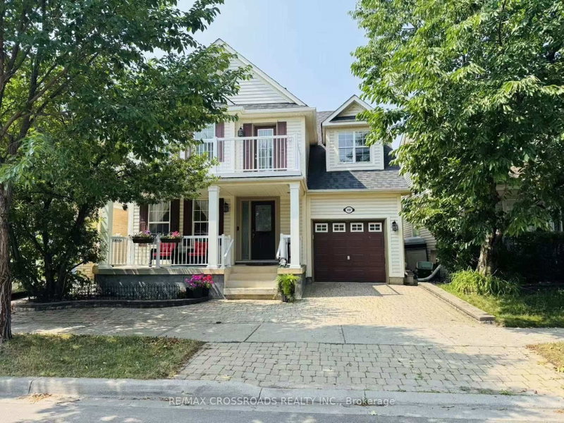 597 Caverhill Crescent