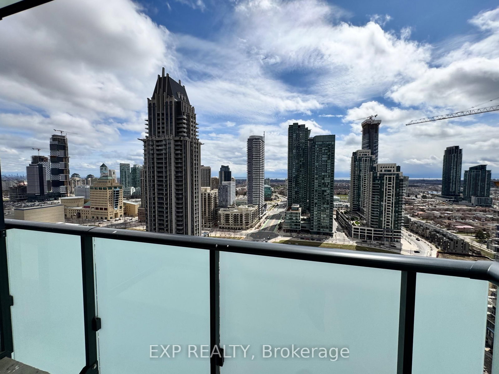 430 Square One Drive, Unit 2205 - Photo 11