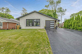 46 Rossburn Drive