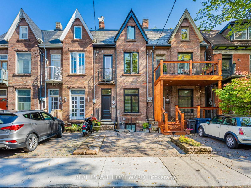 133 Cowan Avenue