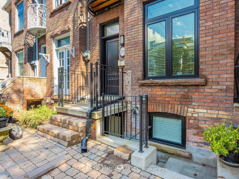 133 Cowan Avenue