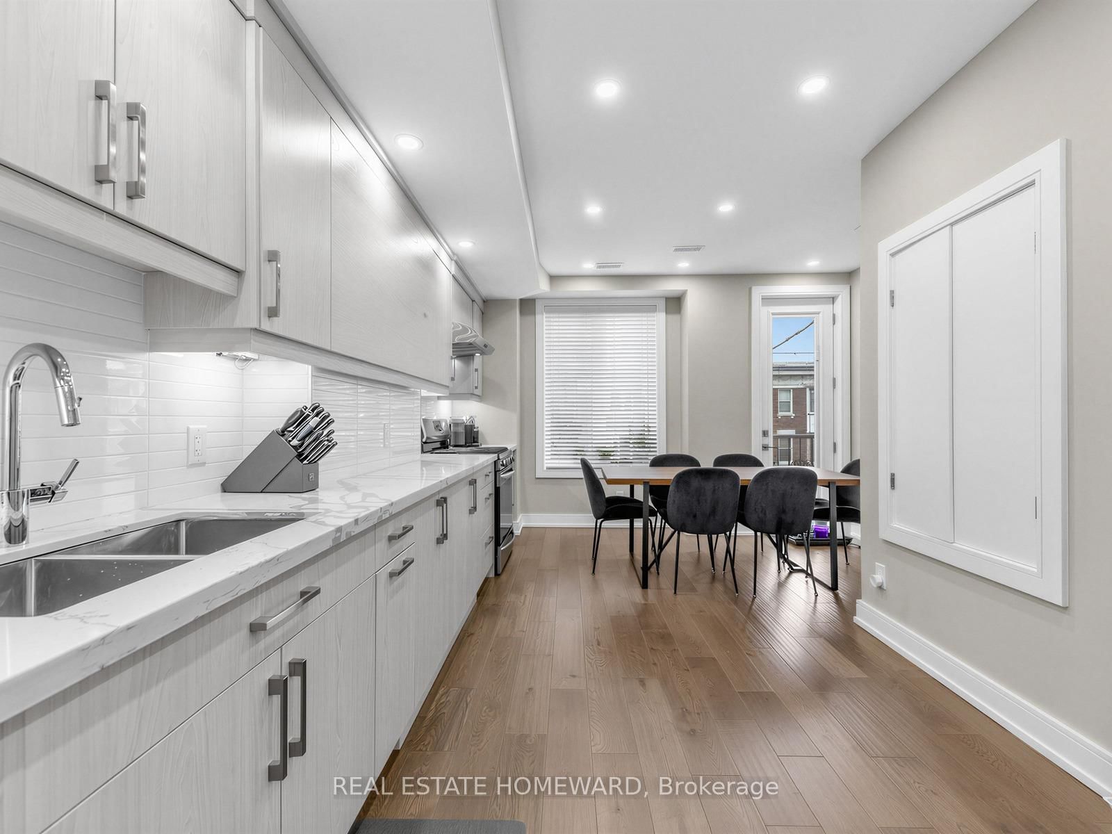 133 Cowan Avenue • Toronto, ON photo 6