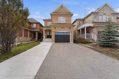 4-bed Detached House · 83 Headwater Rd