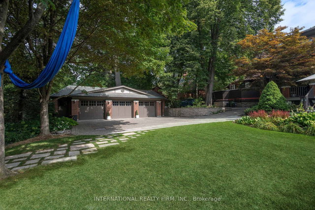 270 Indian Road