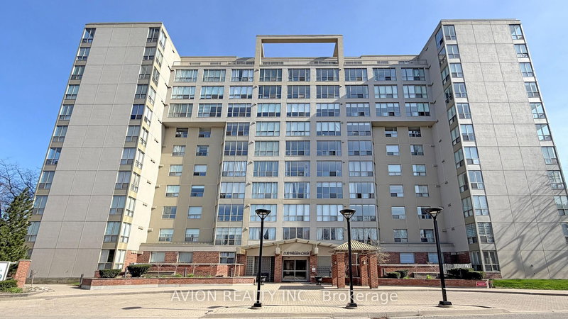home for lease on 504-1110 Walden Circle