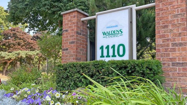 504 - 1110 Walden Circle