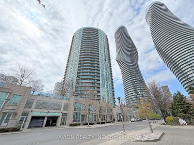 3-bed Condominium Apartment · 70 Absolute Ave