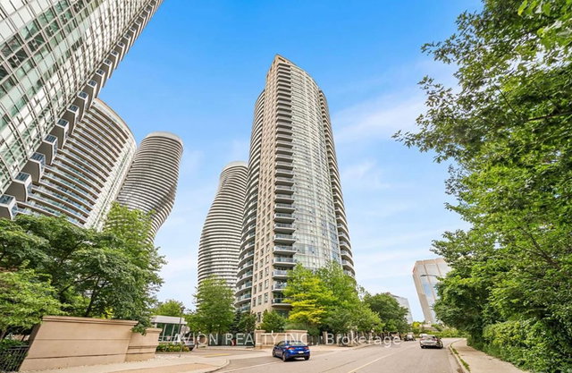 2905 - 70 Absolute Avenue