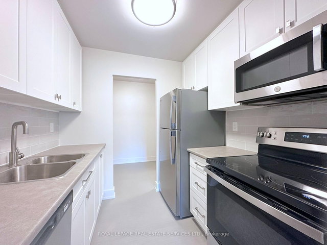 103 - 190 Clark Boulevard