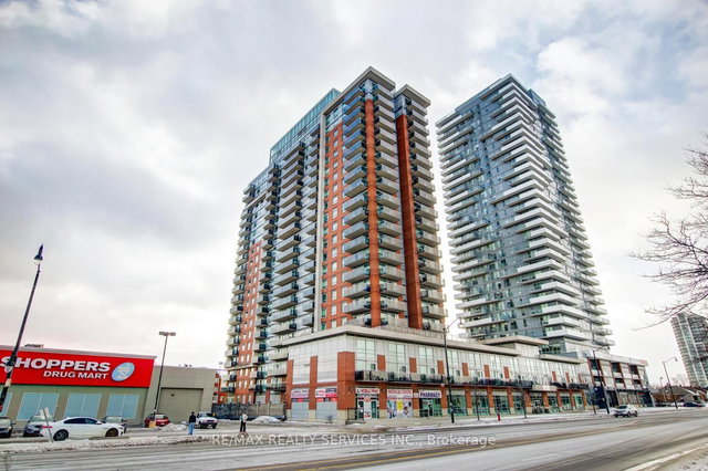 1103 - 215 Queen Street E