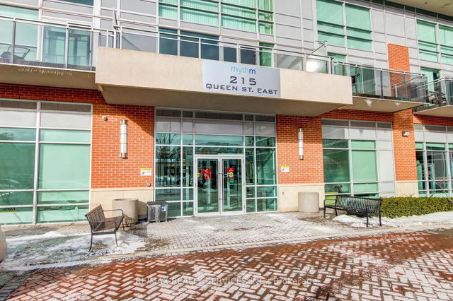 1103 - 215 Queen Street E