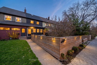3-bed Townhouse · 259 Sixth St
