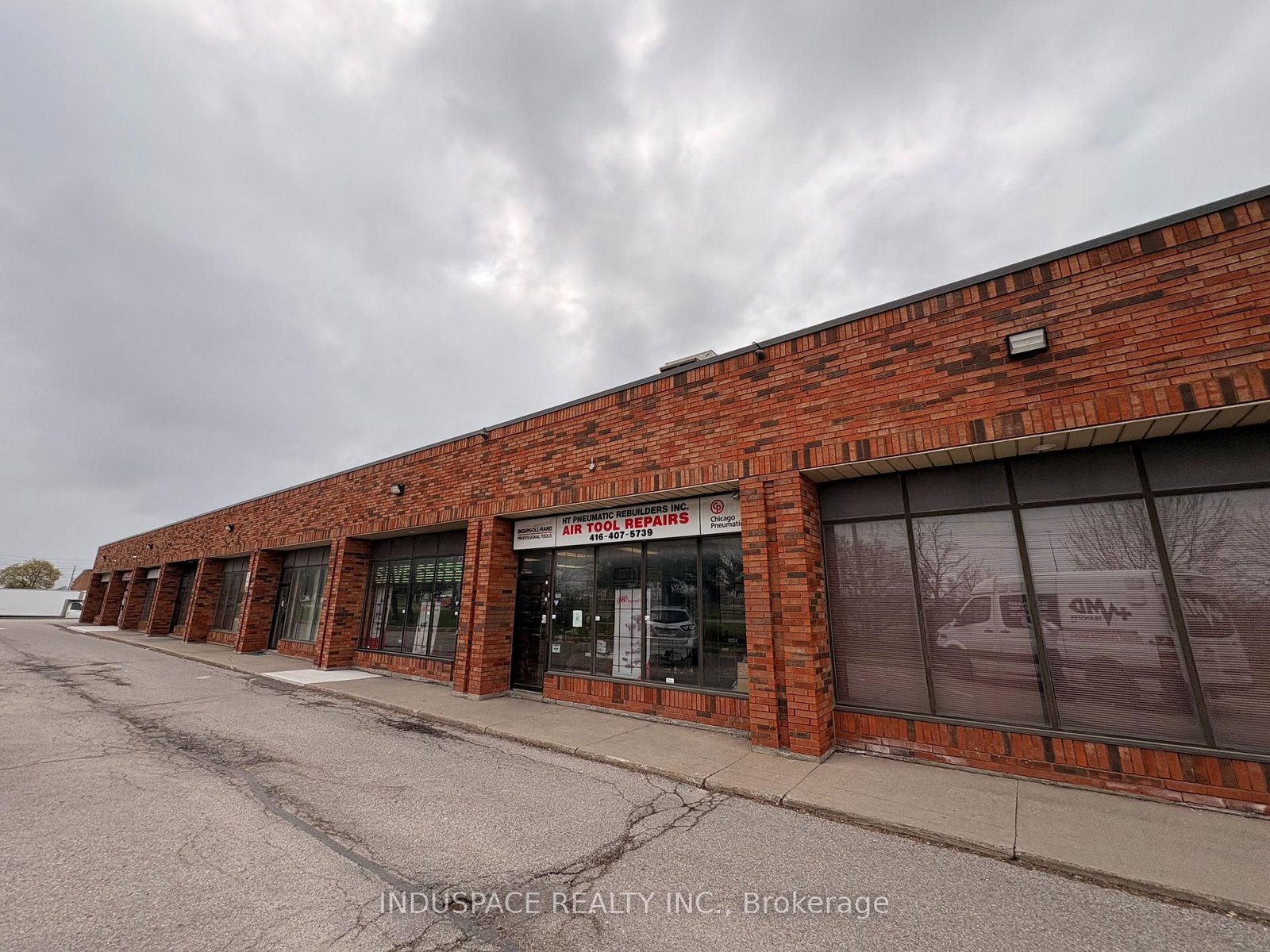 22 Goodmark Place, Unit #7-8