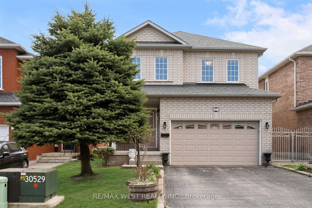 21 Shady Glen Crescent