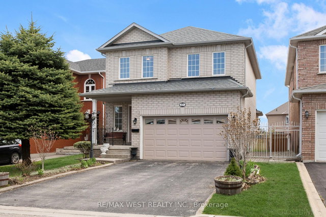 21 Shady Glen Crescent