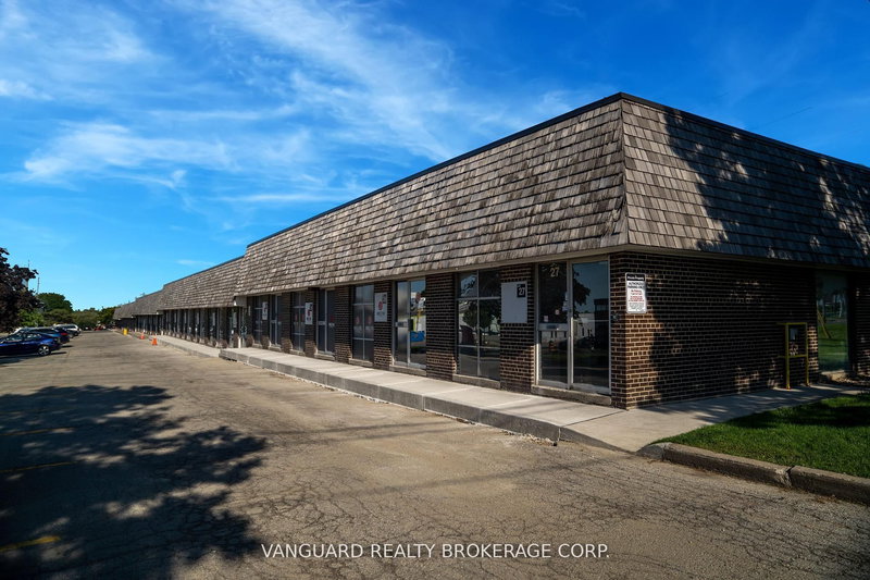 19 - 45 Brisbane Rd, Toronto, M3J 2K1 | Image 2