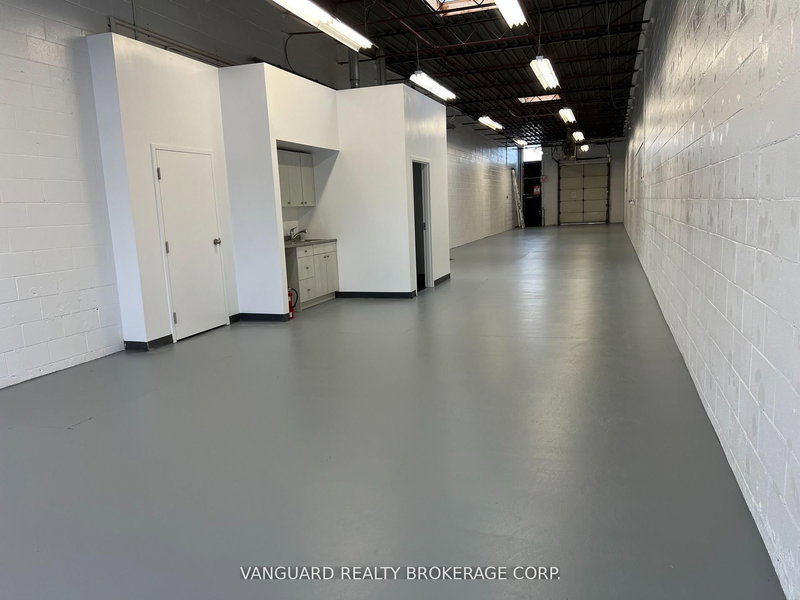 19 - 45 Brisbane Rd, Toronto, M3J 2K1 | Image 3