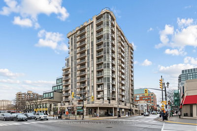 Condo sold at PH01-1477 Lakeshore Road, Burlington, Ontario, L7S 1B5 - Brant - MLS: W13077148