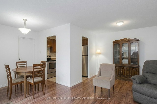 102 - 2001 Bonnymede Drive