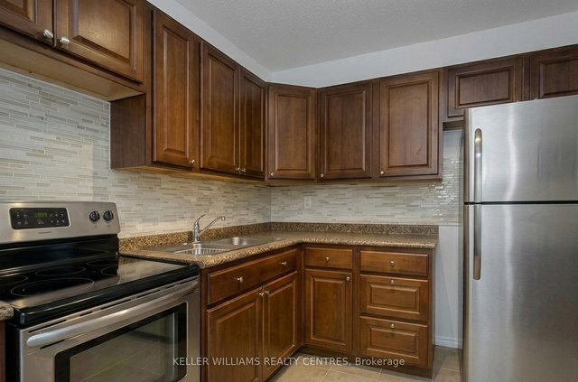 102 - 2001 Bonnymede Drive
